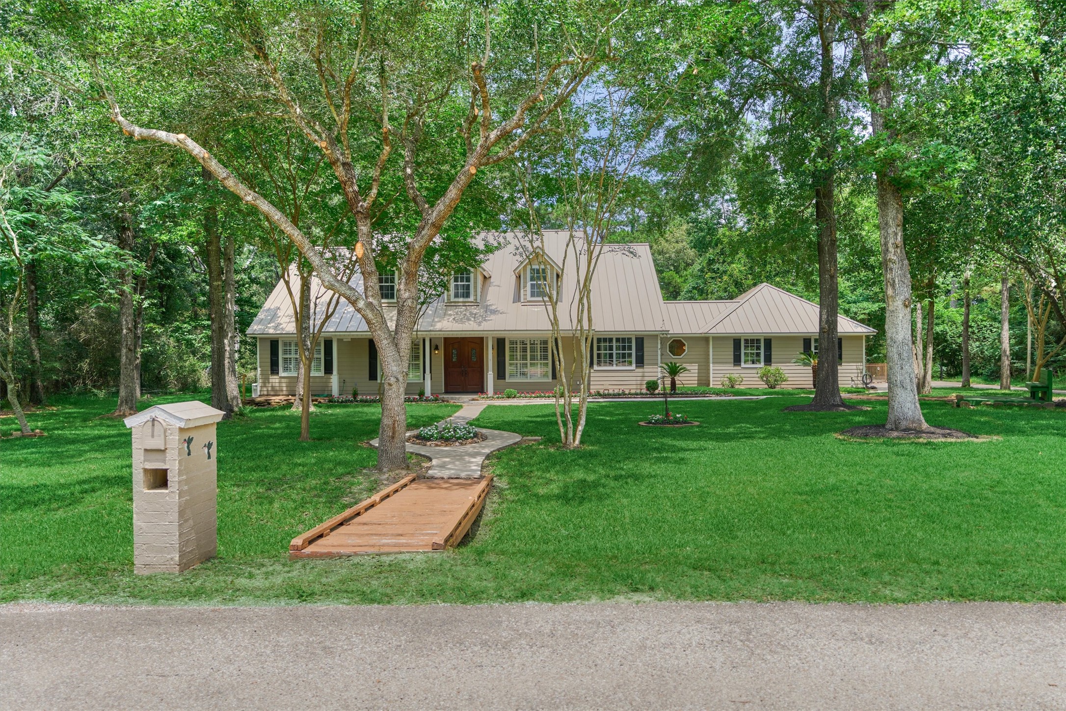 31518 Agassi Court Magnolia TX 77354