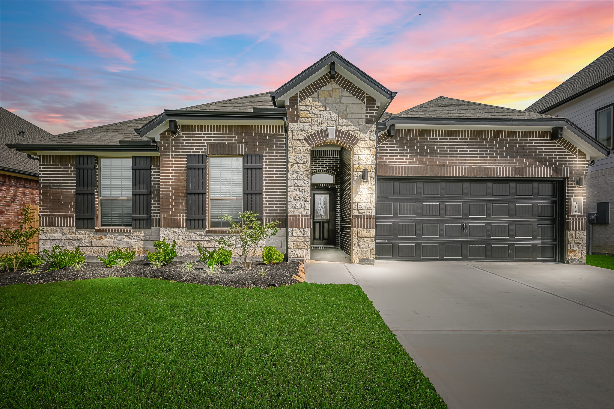 812 Westwood Drive League City TX 77573