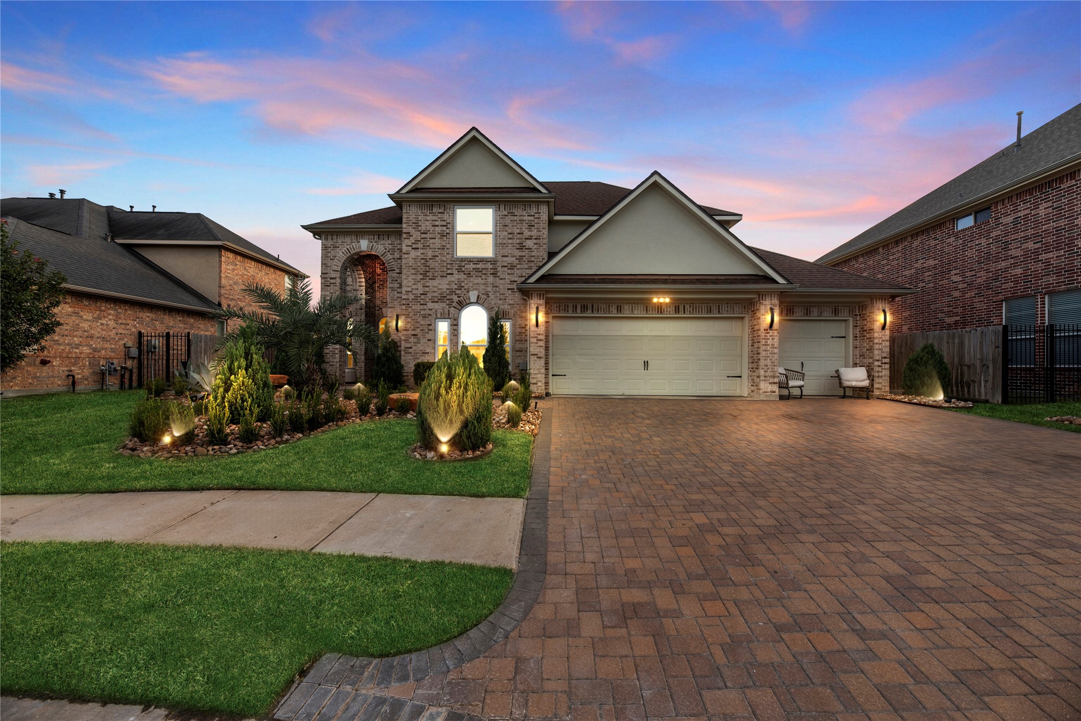 17807 Camp Cove Drive Cypress TX 77429