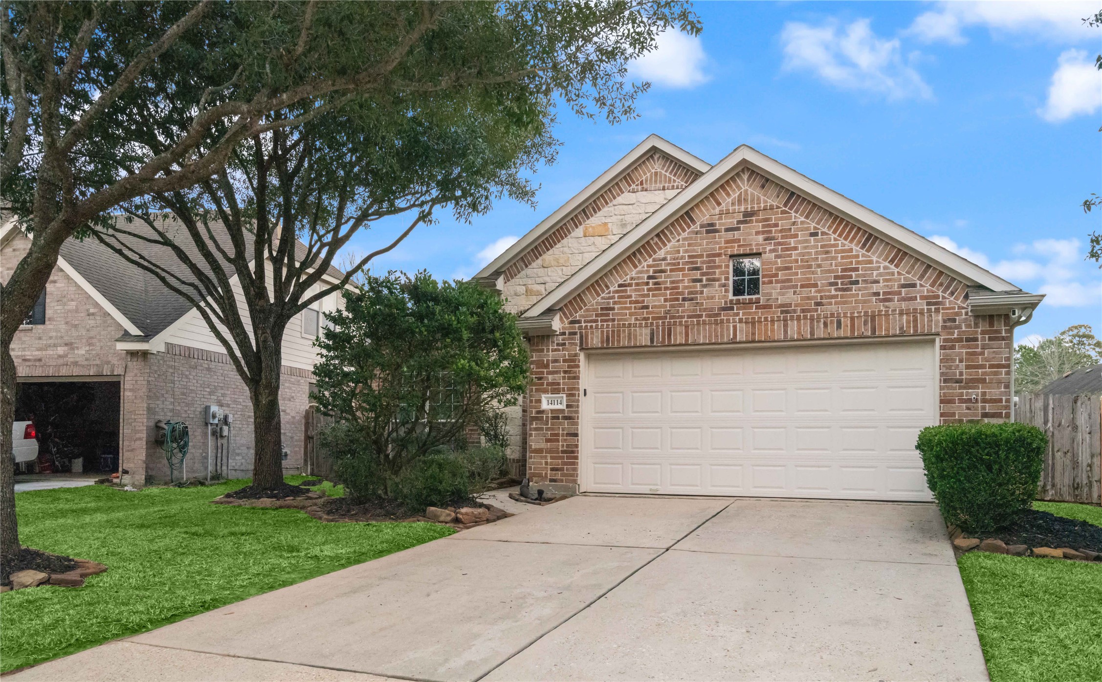 14114 Austin Hollow Court Houston TX 77044