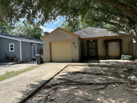 11874 Greenloch Lane Houston TX 77044