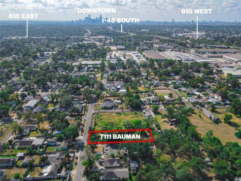 7111 Bauman Road Houston TX 77022