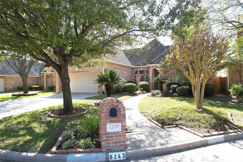 6243 Agassi Ace Court Spring TX 77379