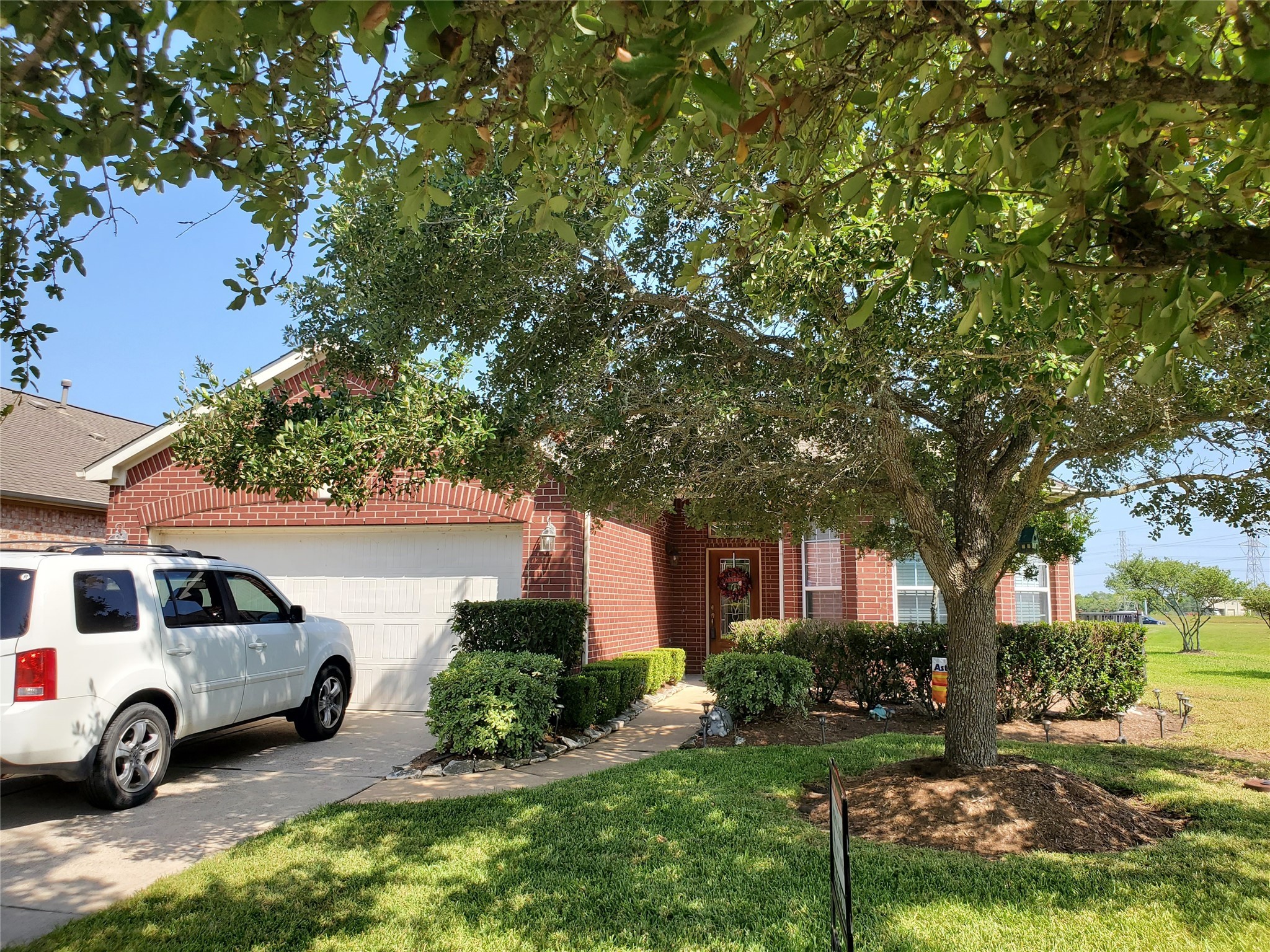 713 Saturnia Lane League City TX 77573