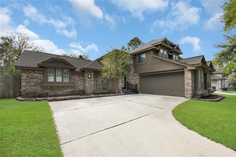 15115 New Hastings Drive Houston TX 77095