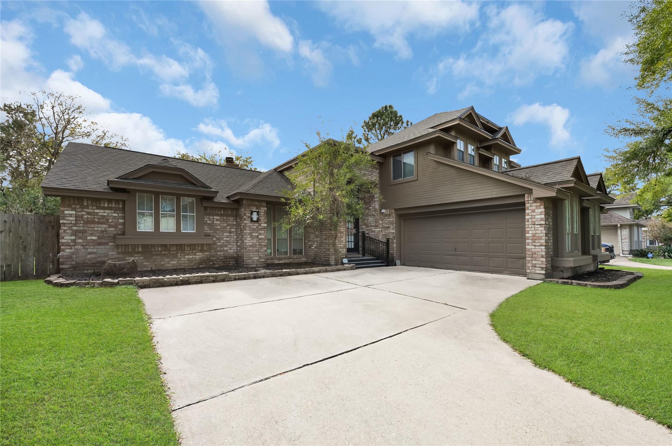 15115 New Hastings Drive Houston TX 77095