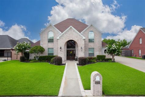 4365 Howell Drive Port Arthur TX 77642