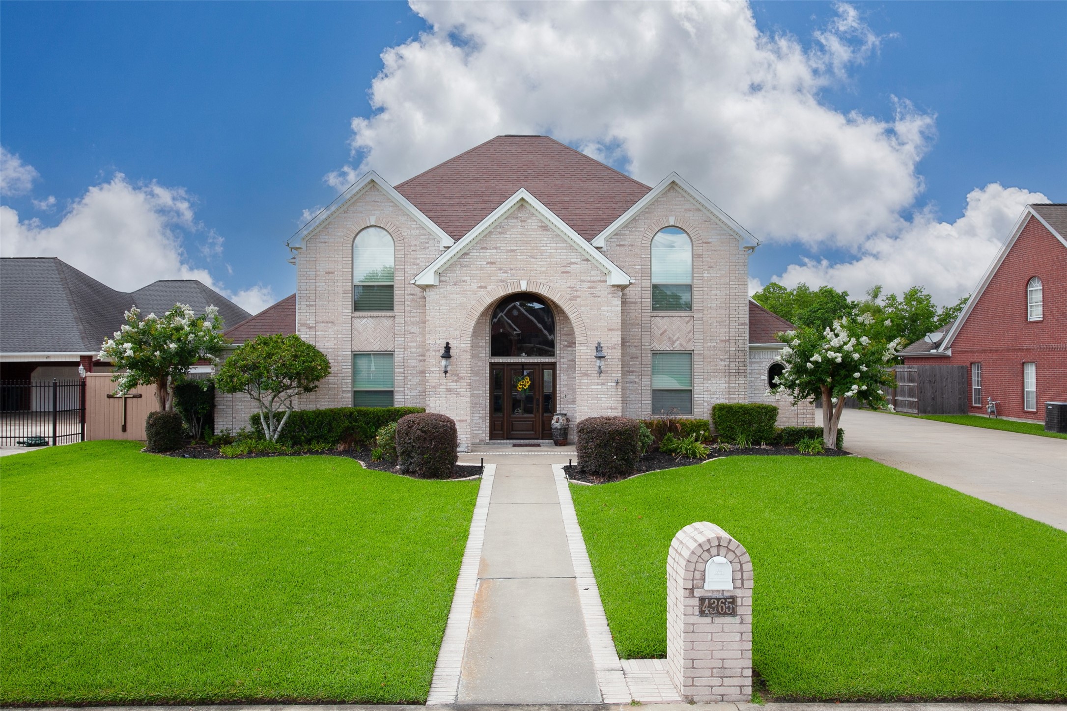 4365 Howell Drive Port Arthur TX 77642