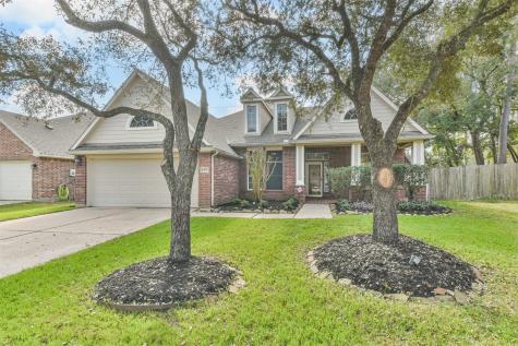 11839 Gray Forest Trail Tomball TX 77377