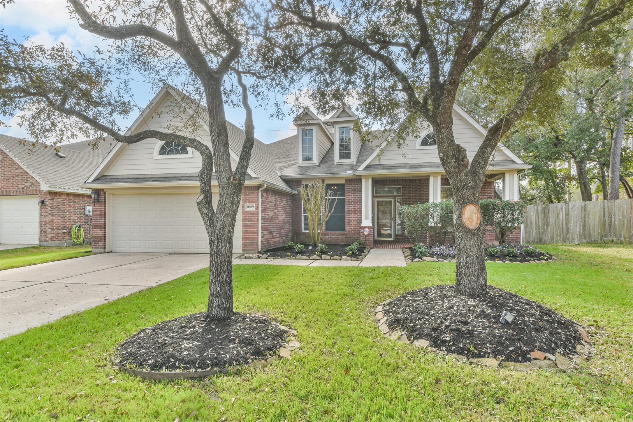 11839 Gray Forest Trail Tomball TX 77377