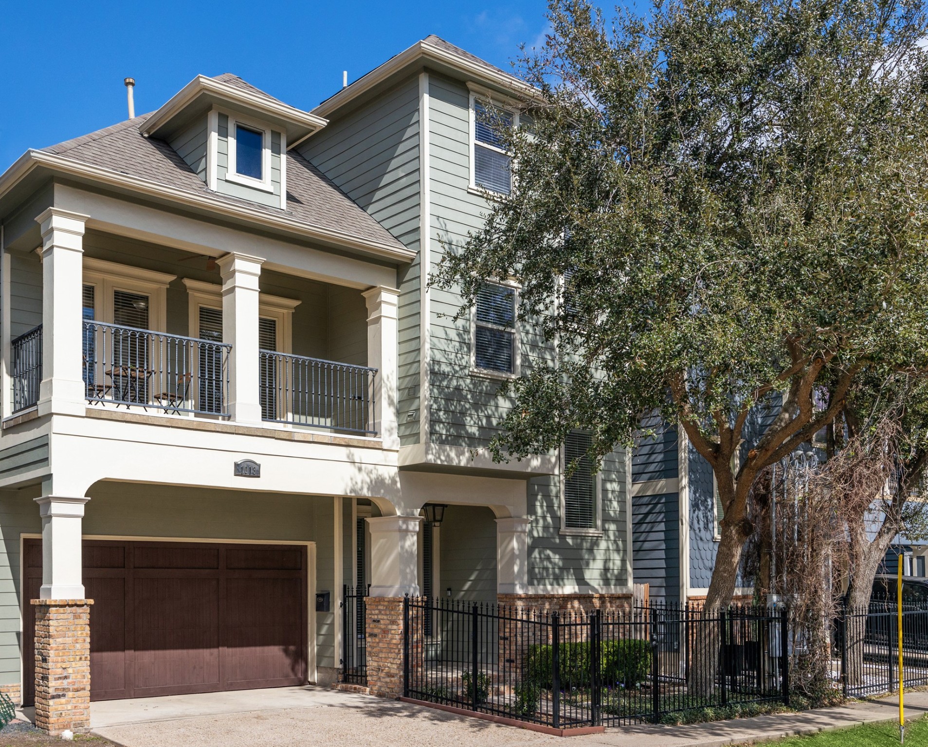 1013 W 14th Street Houston TX 77008