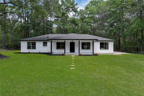 1911 Fostoria Tram Road Cleveland TX 77328
