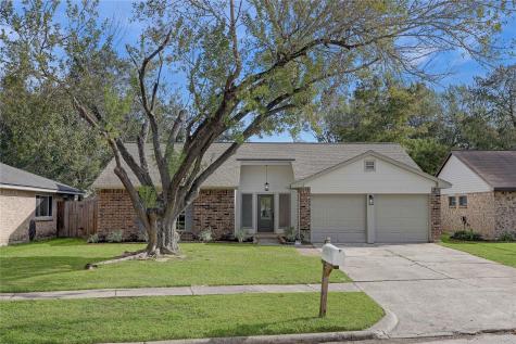 112 Meadow Bend Street League City TX 77573