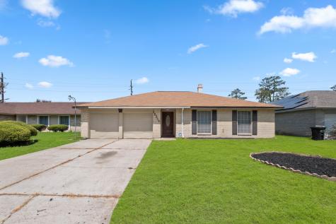 15219 Heron Park Drive Humble TX 77396