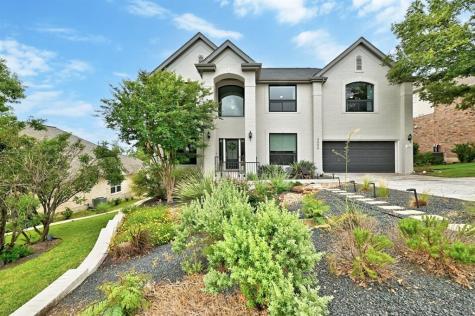 3005 Brittany Point Lane Austin TX 78738