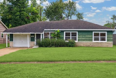 8510 Montridge Drive Houston TX 77055