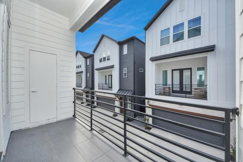 927 Fisher Street A Houston TX 77018