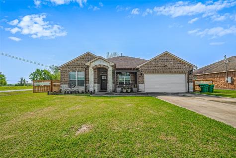 701 Hackberry Street La Marque TX 77568
