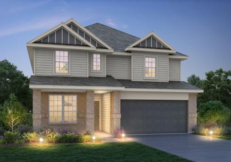 12963 Shady Grove Lane Montgomery TX 77356