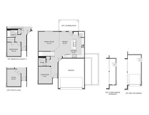 12963 Shady Grove Lane Montgomery TX 77356