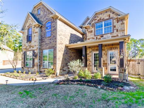 12938 Chatsworth Sky Court Humble TX 77346