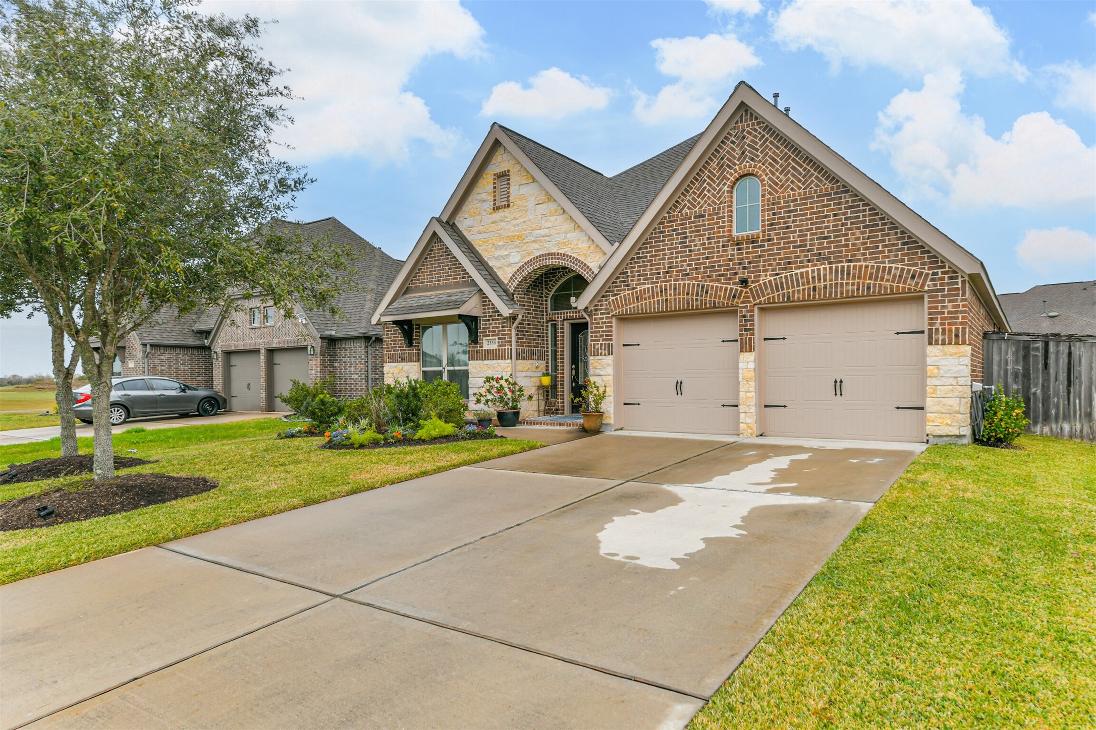 2333 Brayden Mills Lane League City TX 77573