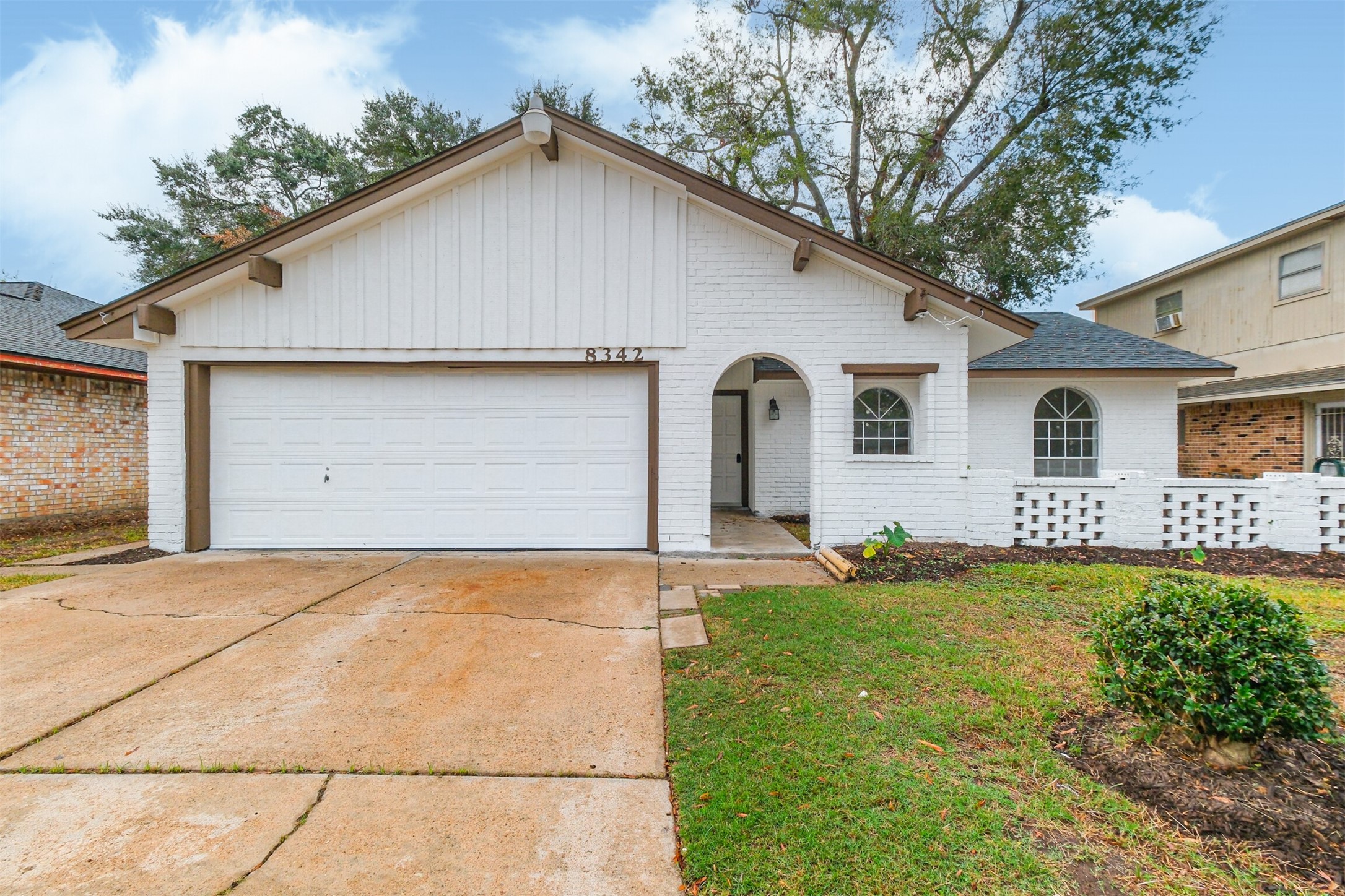 8342 Sterlingshire Street Houston TX 77078