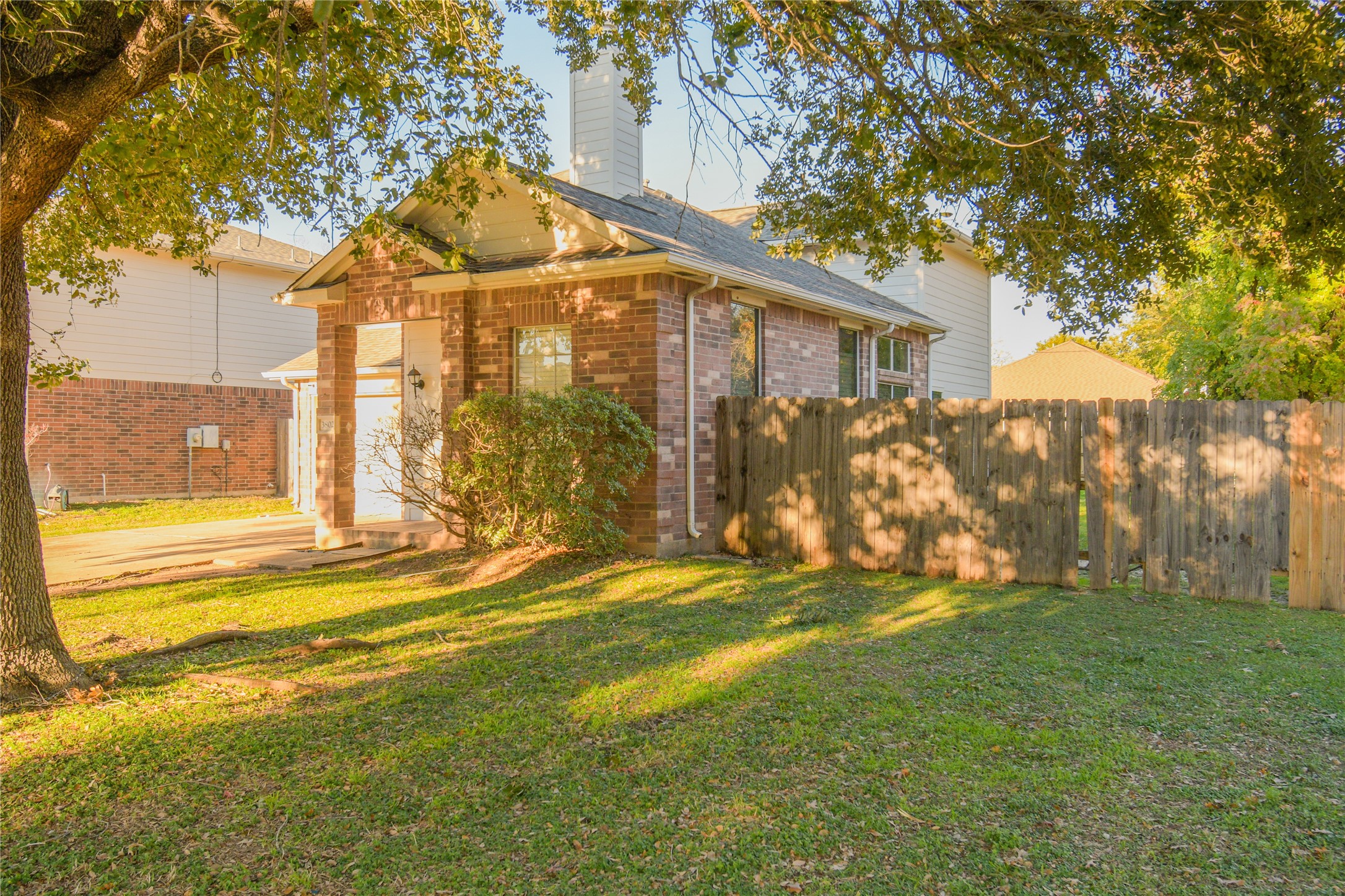 3802 Bridgebay Lane Katy TX 77449