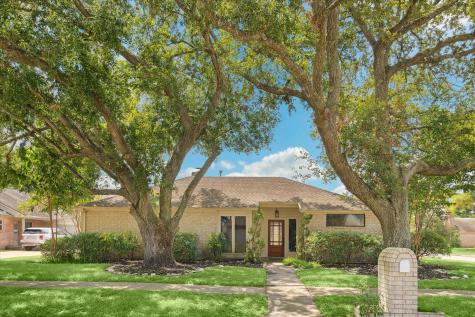 1406 Park Wind Drive Katy TX 77450