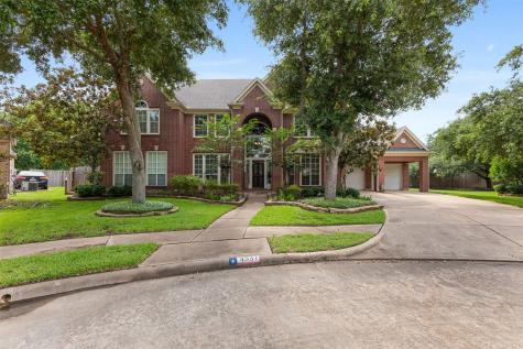 4531 Eagle Mountain Court Richmond TX 77406