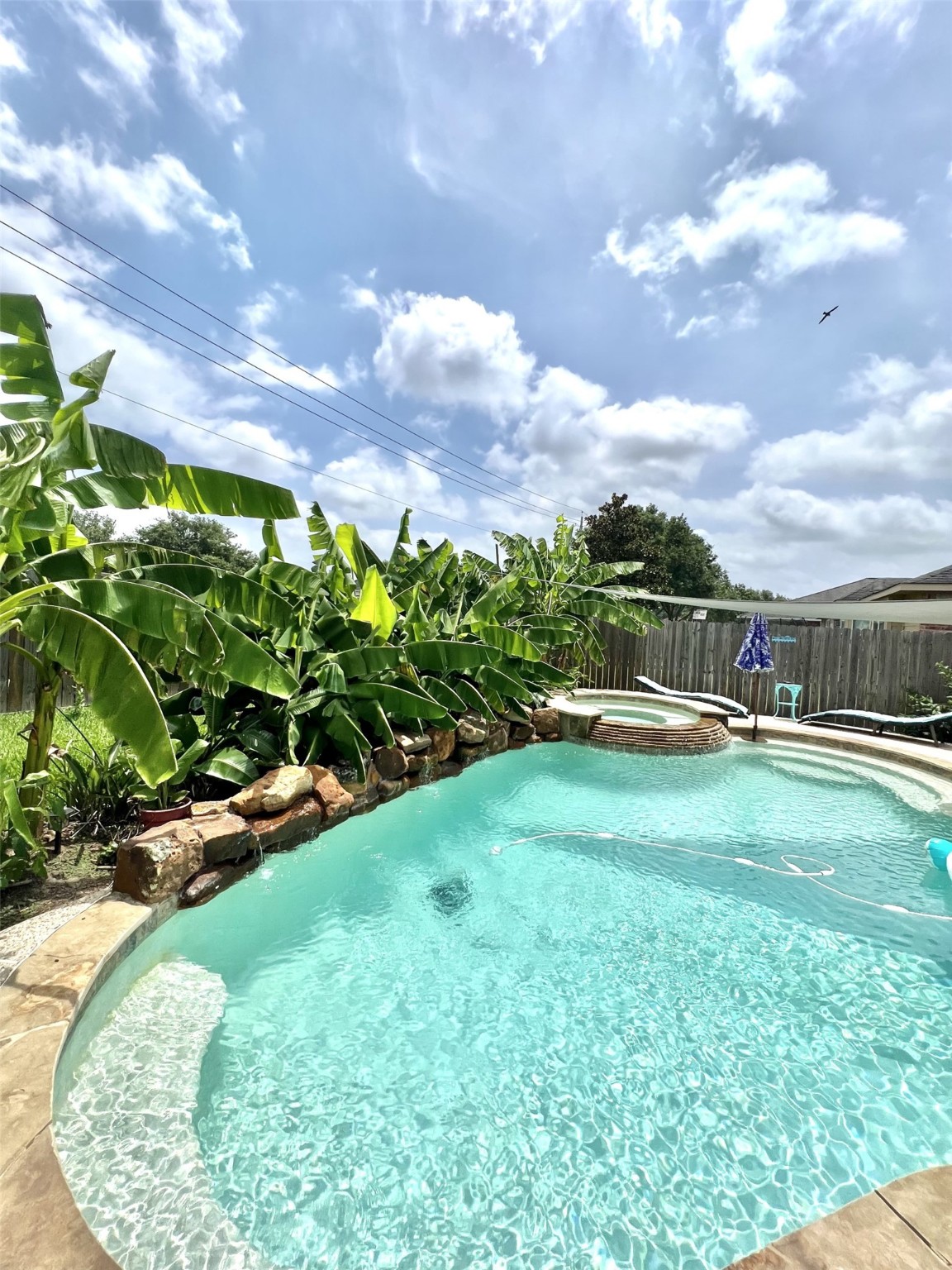 6166 Newcastle Lane League City TX 77573