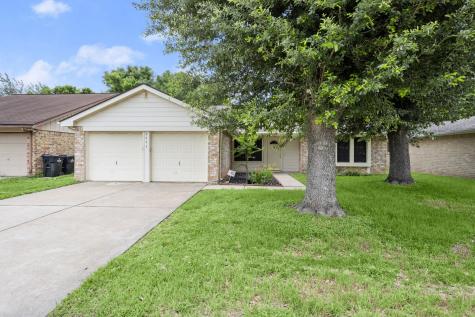 3611 Fiddlers Green Drive Houston TX 77082