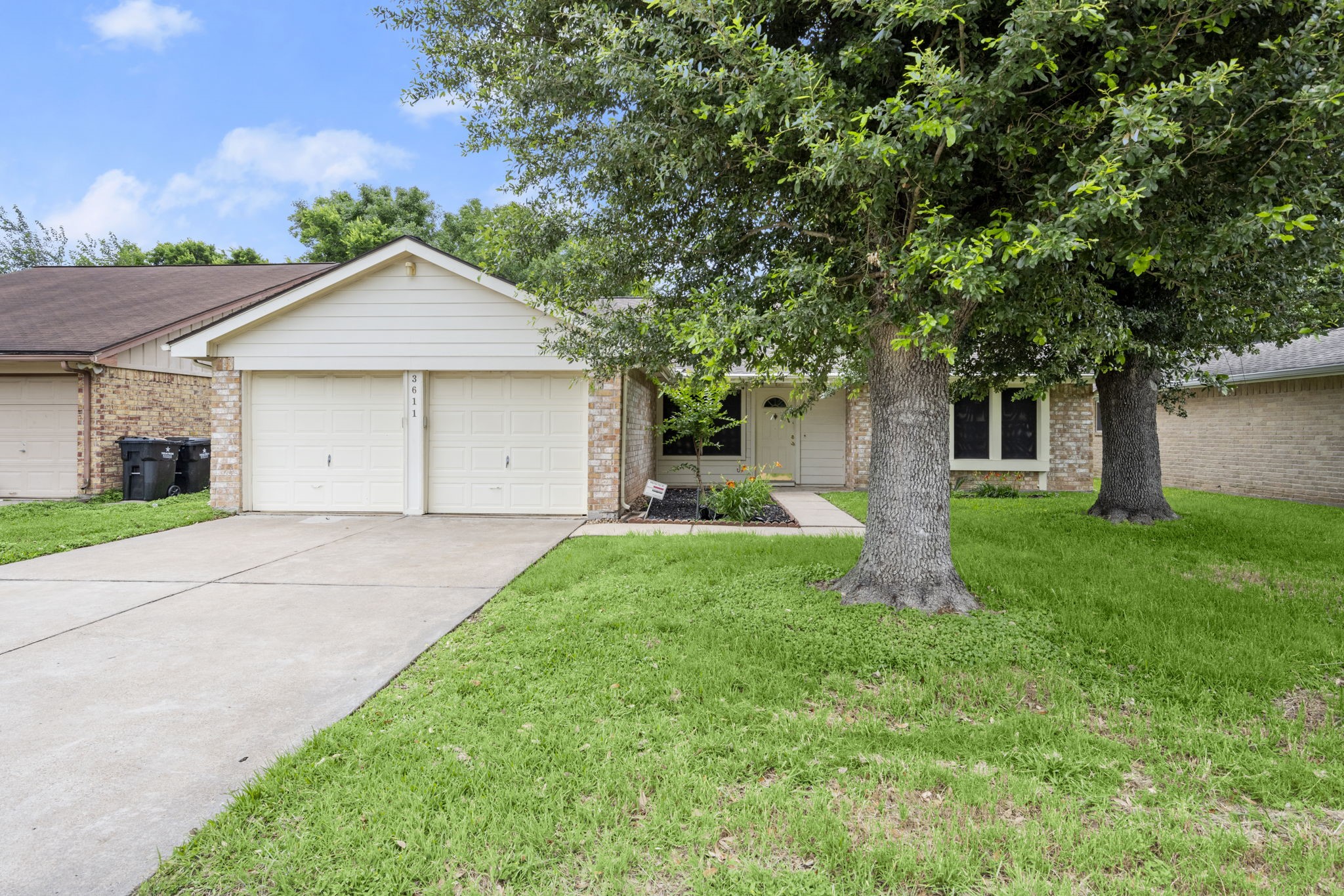 3611 Fiddlers Green Drive Houston TX 77082