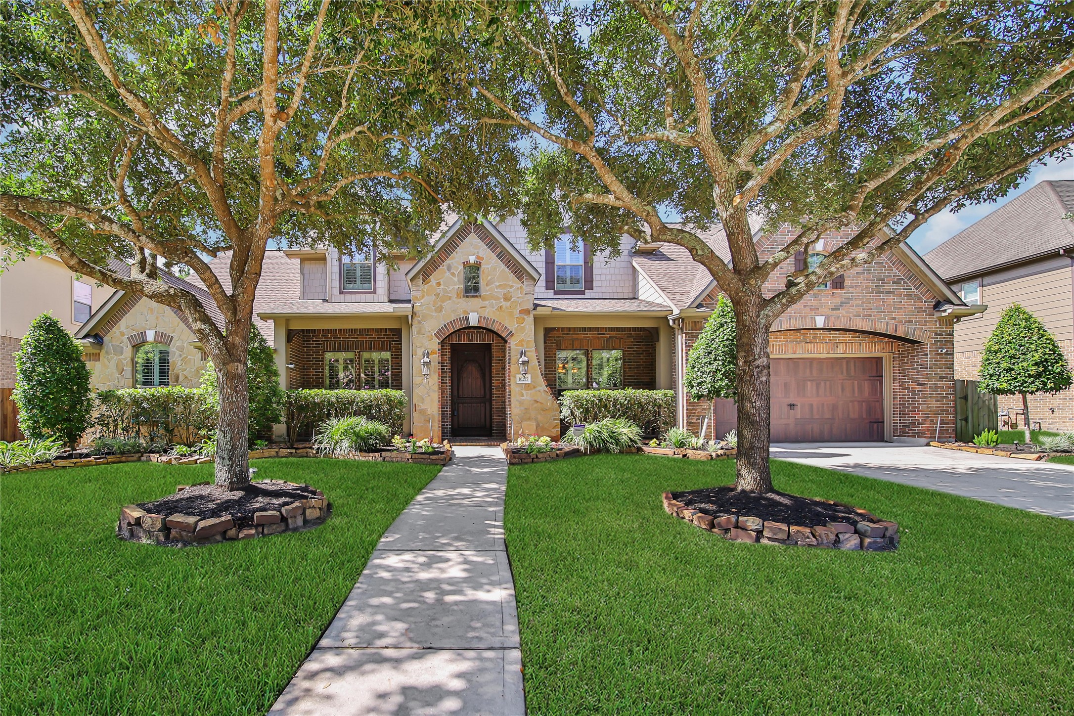 16235 Cascade Caverns Lane Houston TX 77044