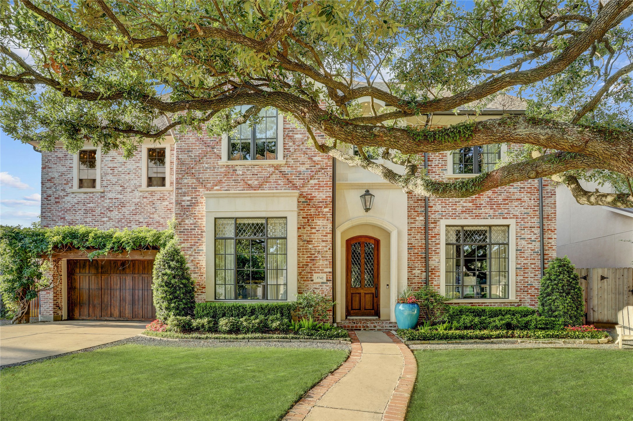 3742 Glen Haven Boulevard Houston TX 77025