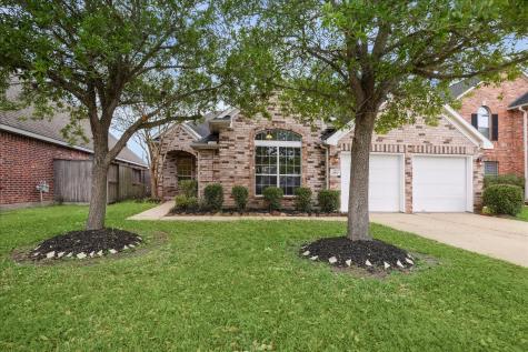 2807 Lake Shore Harbour Drive Missouri City TX 77459