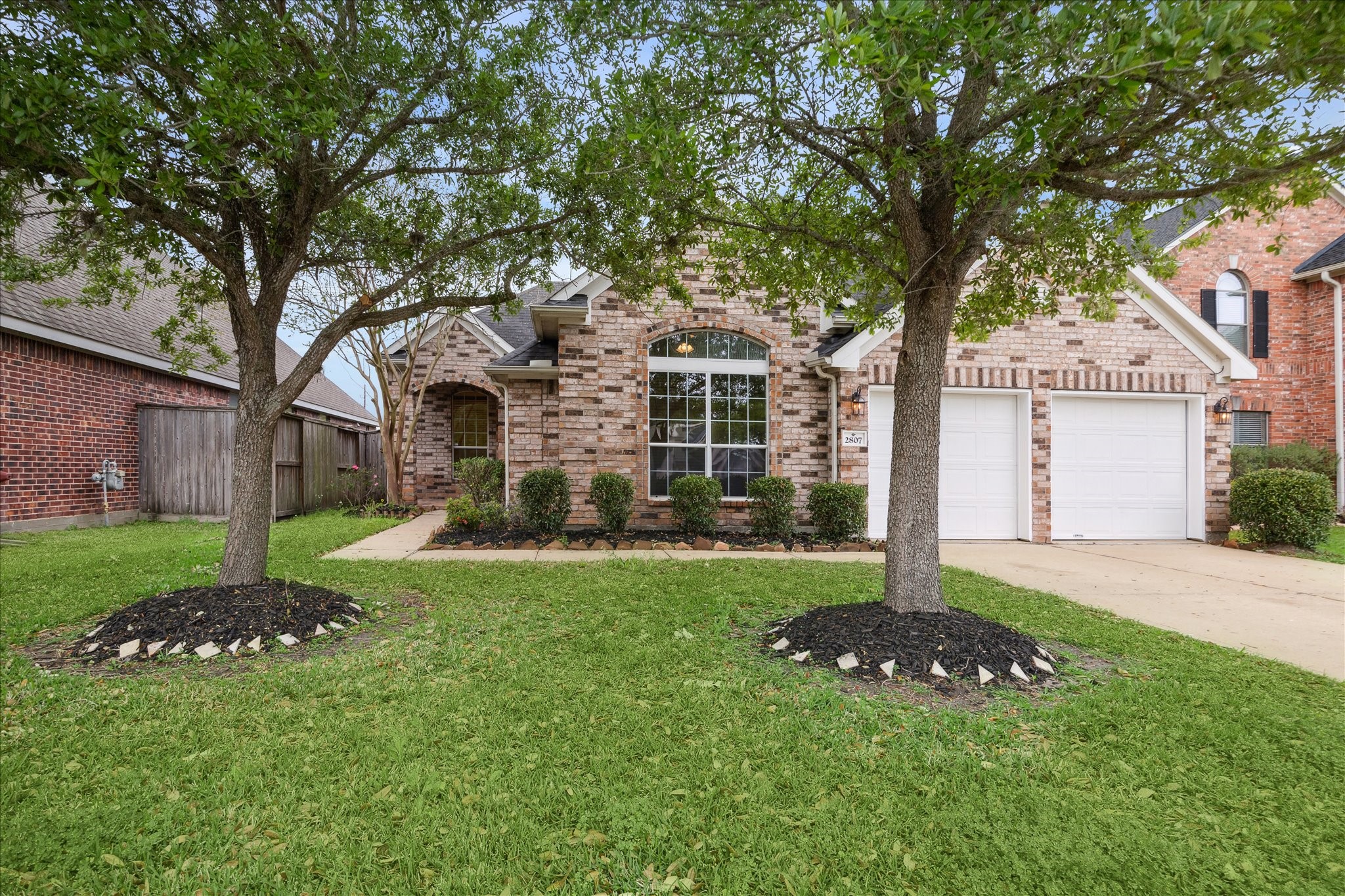 2807 Lake Shore Harbour Drive Missouri City TX 77459