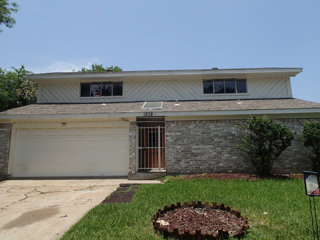 13118 Creekview Park Drive Houston TX 77082