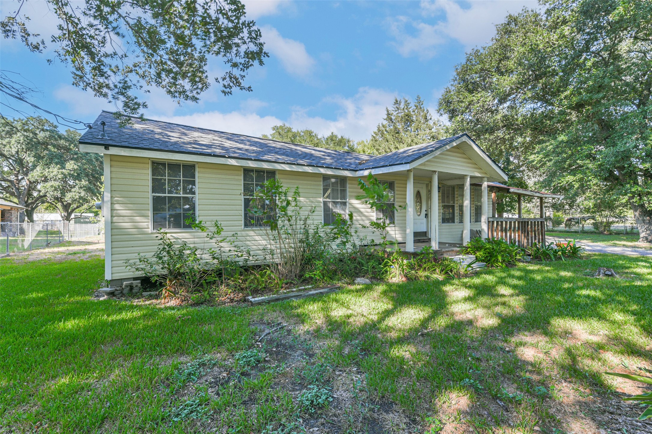 621 Fellows Road Houston TX 77047