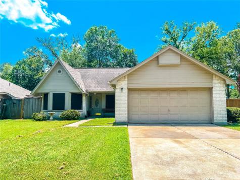 2002 Woodhue Drive Spring TX 77386