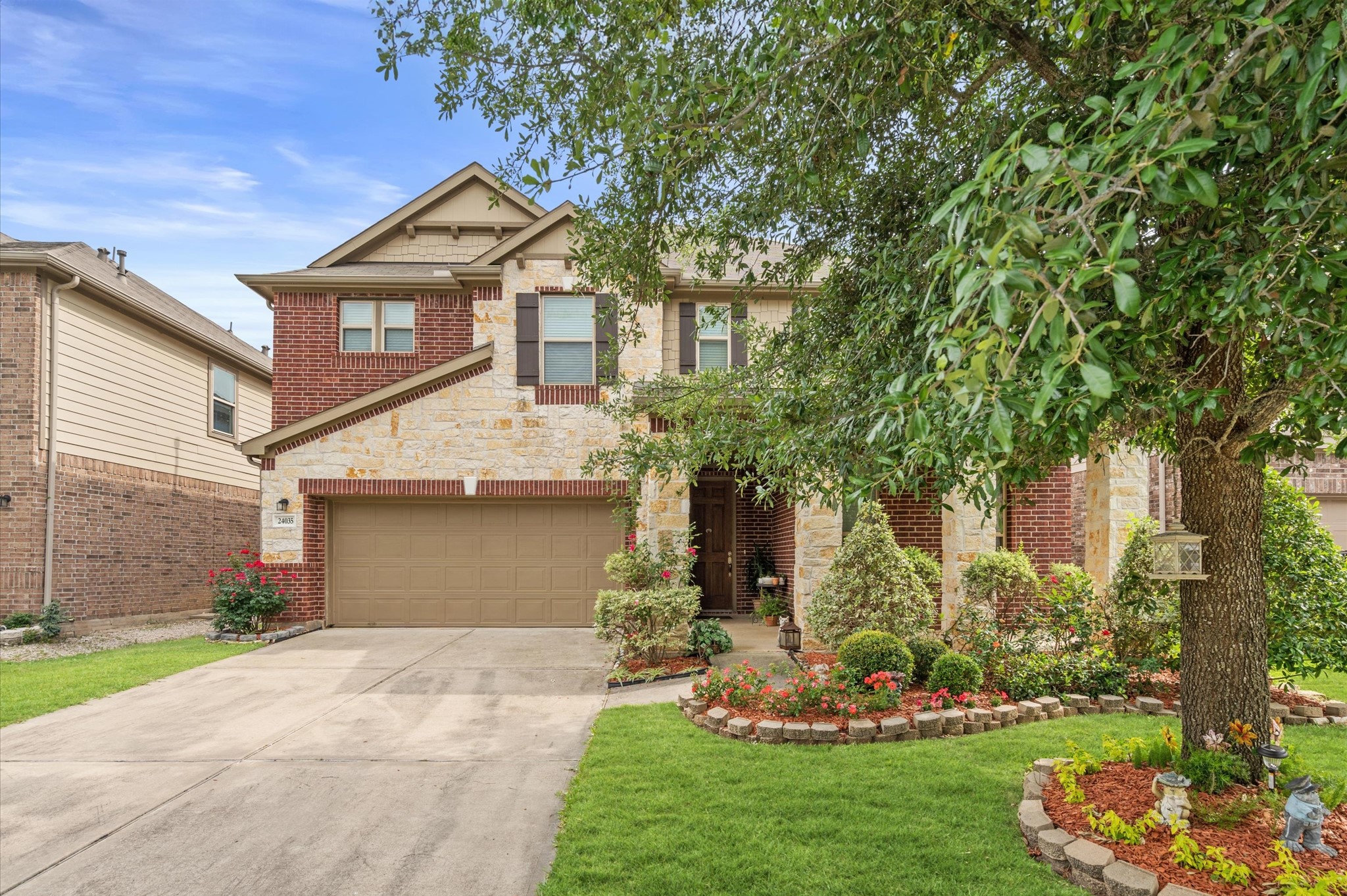 24035 Adobe Ridge Lane Katy TX 77493