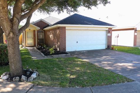 4030 Portman Glen Lane Houston TX 77047