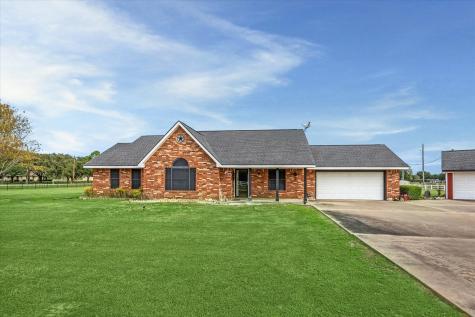 8426 Moravian Drive Sealy TX 77474