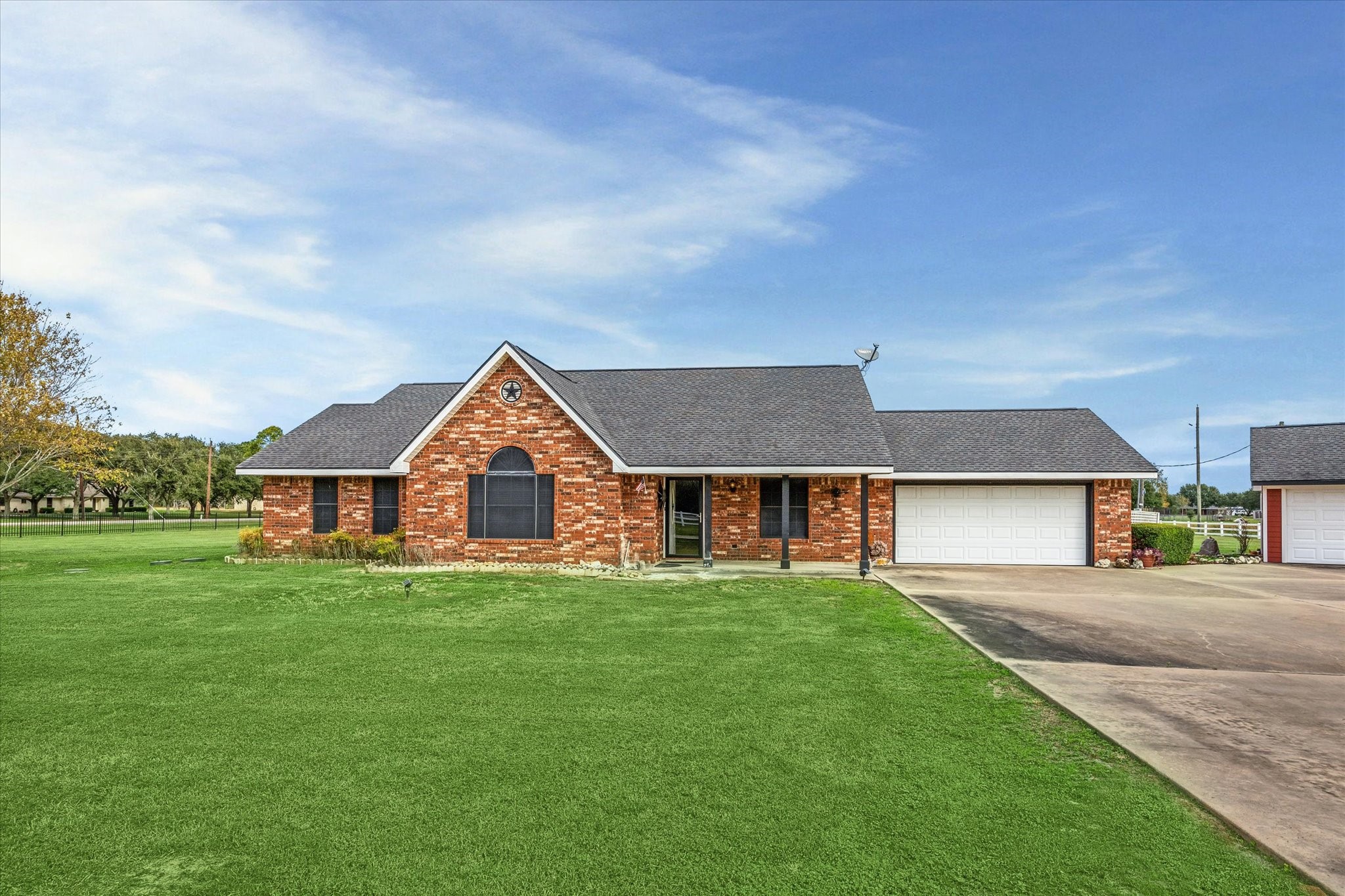 8426 Moravian Drive Sealy TX 77474