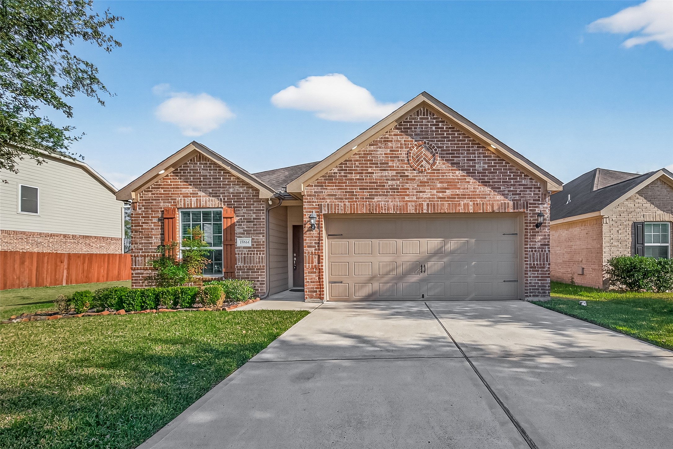 15814 Oporto Springs Way Crosby TX 77532