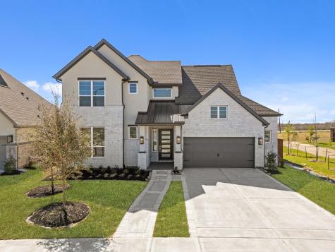 25235 Aster Hills Lane Katy TX 77493