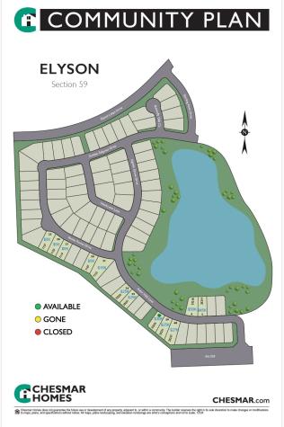 25235 Aster Hills Lane Katy TX 77493