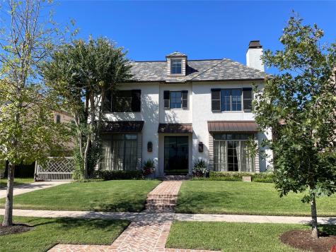3800 Chevy Chase Drive Houston TX 77019