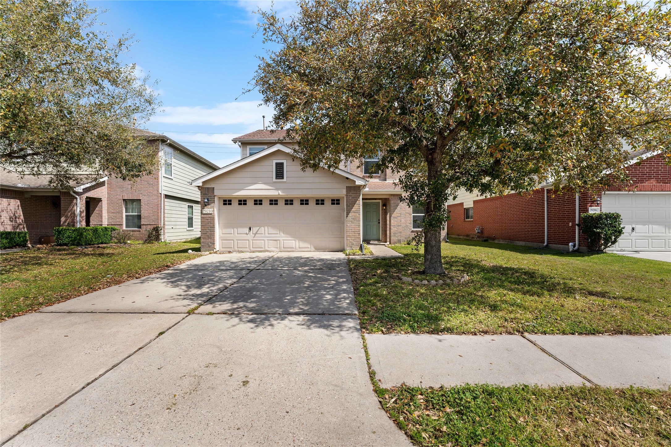 29210 Legends Beam Drive Spring TX 77386