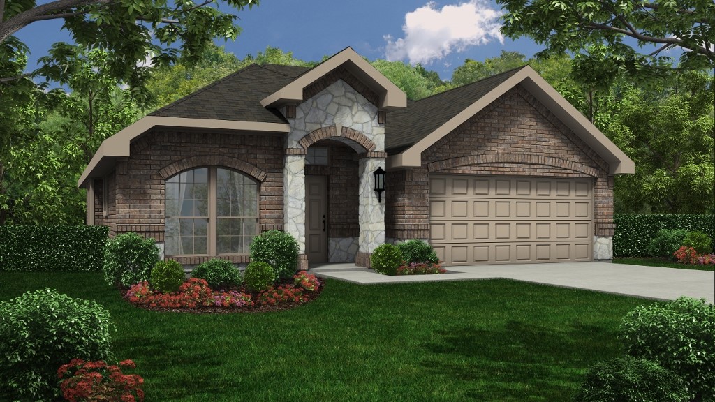 204 Eagleville Drive Alvin TX 77511
